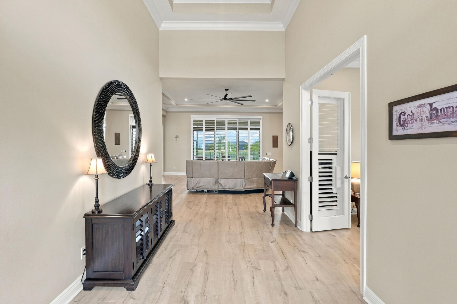 8252 SW Norcia Way, Port Saint Lucie, FL 34987 Photo