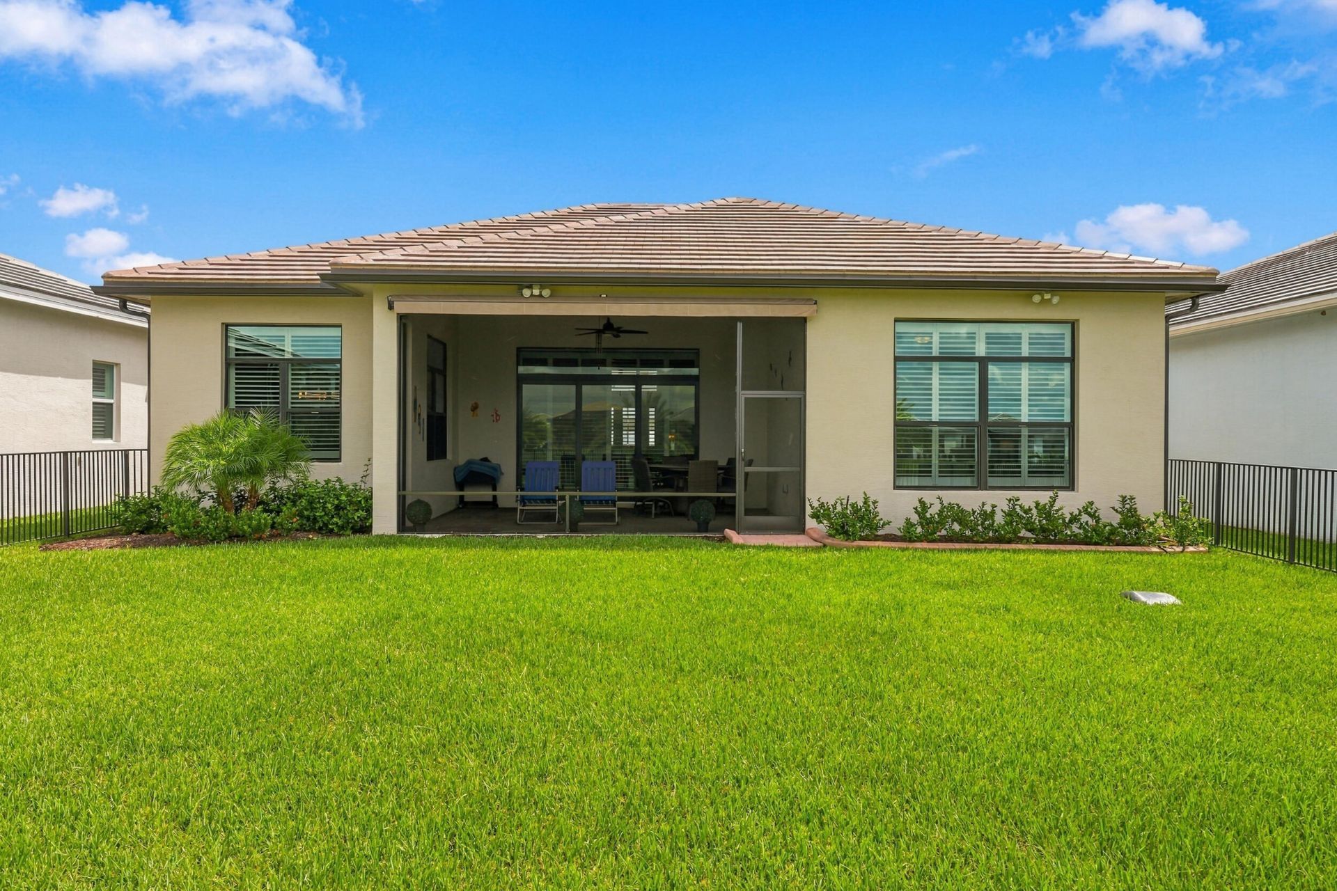 8252 SW Norcia Way, Port Saint Lucie, FL 34987 Photo