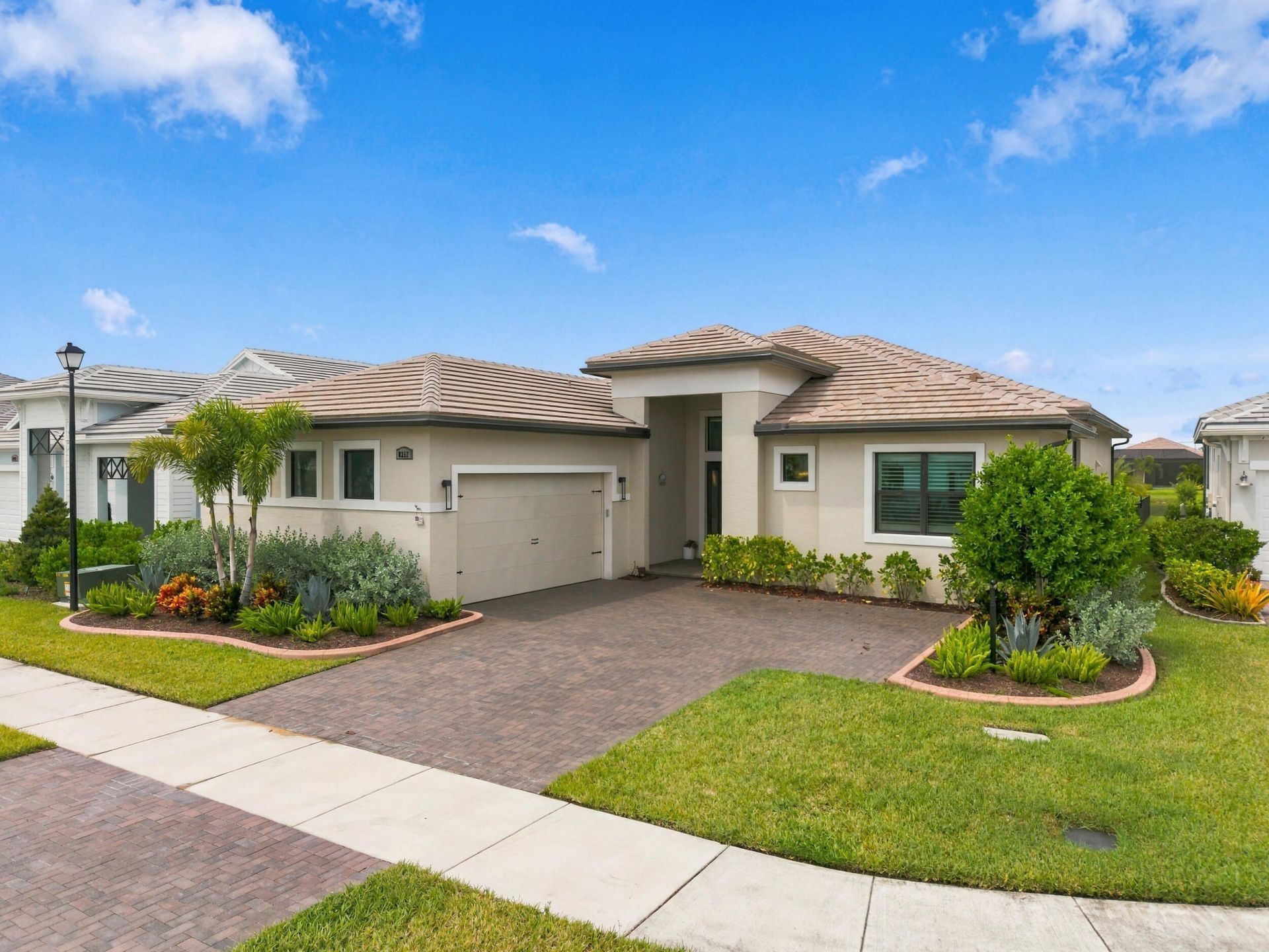 8252 SW Norcia Way, Port Saint Lucie, FL 34987 Photo