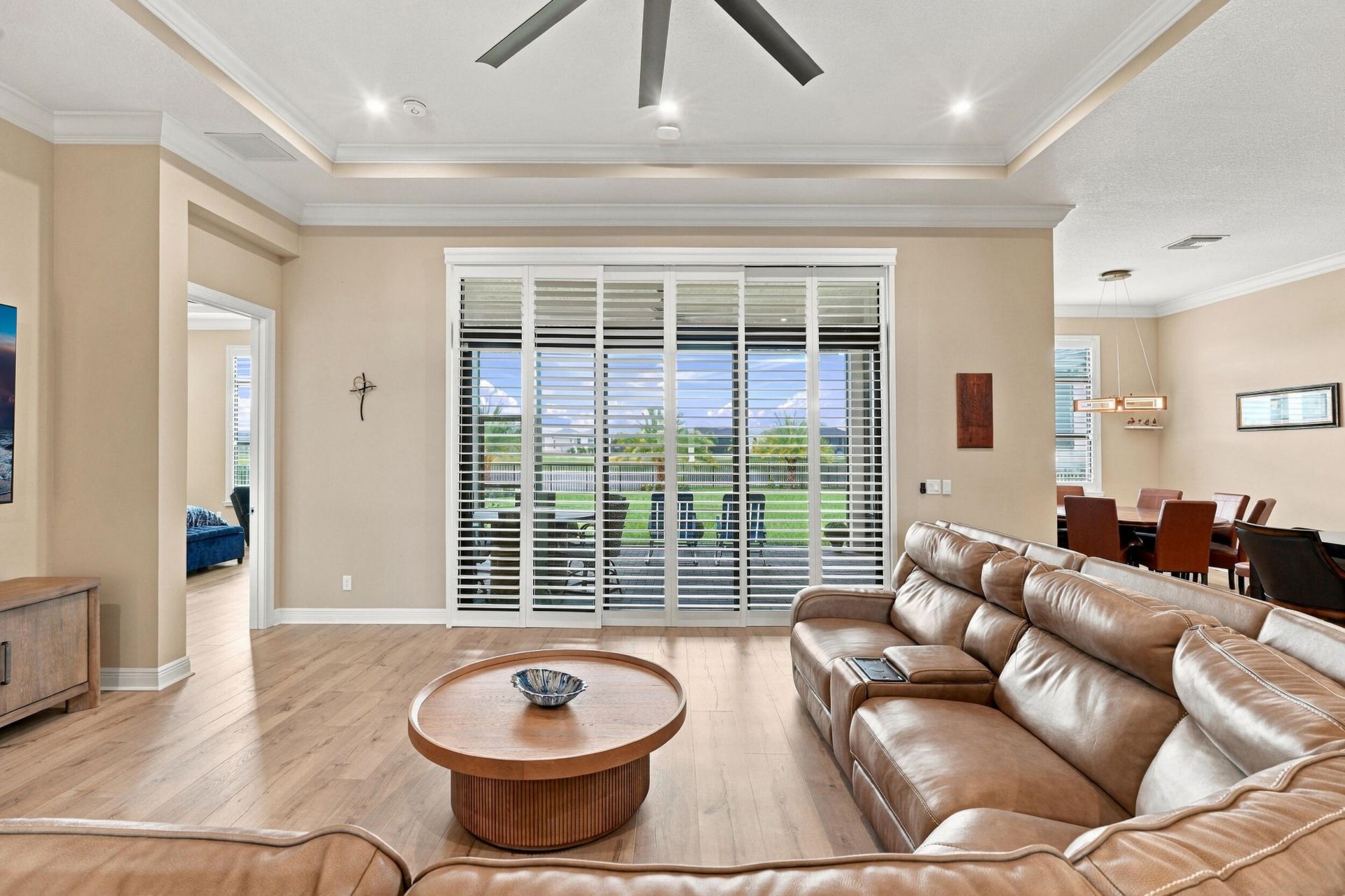 8252 SW Norcia Way, Port Saint Lucie, FL 34987 Photo