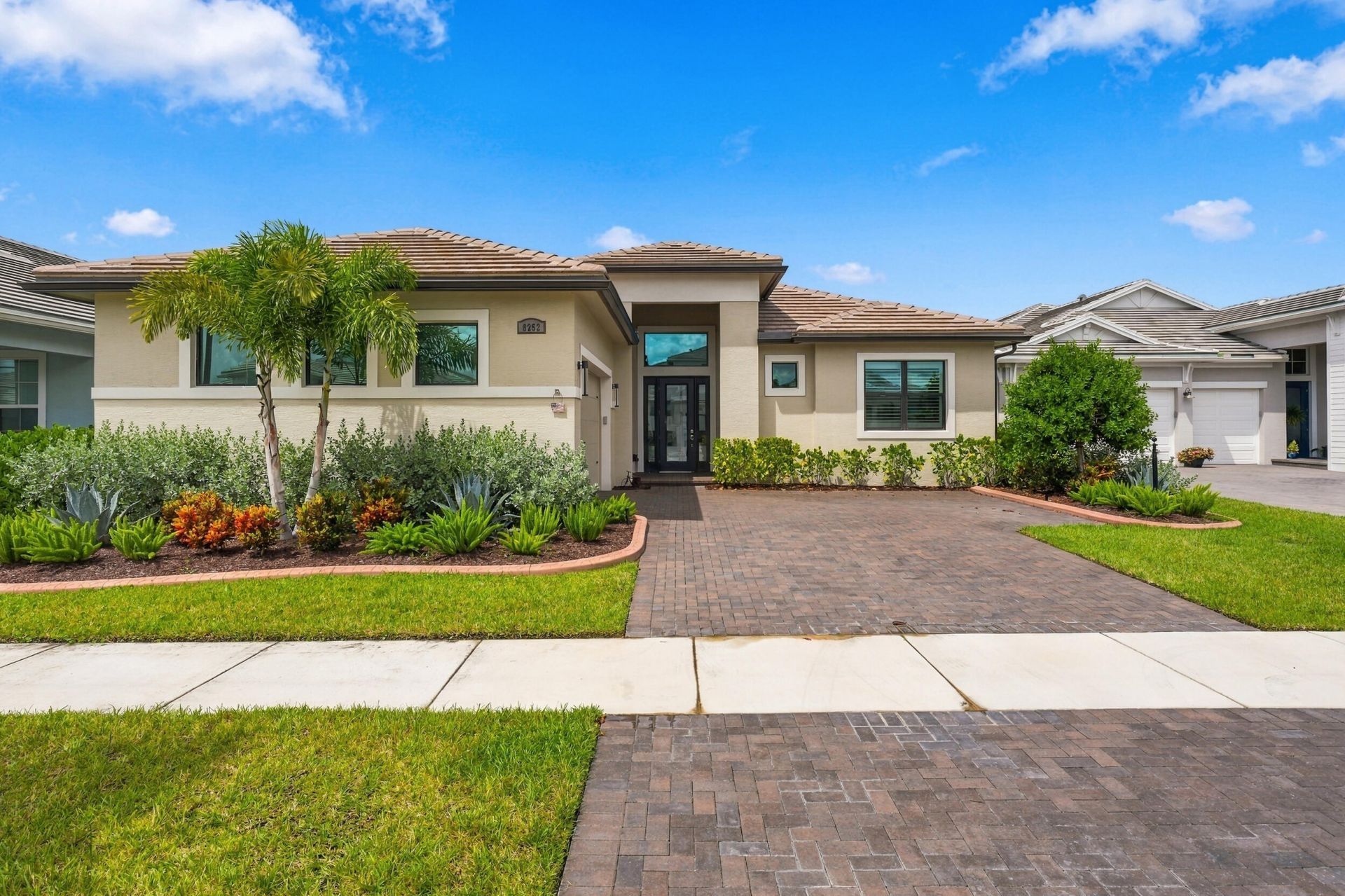 8252 SW Norcia Way, Port Saint Lucie, FL 34987 Photo
