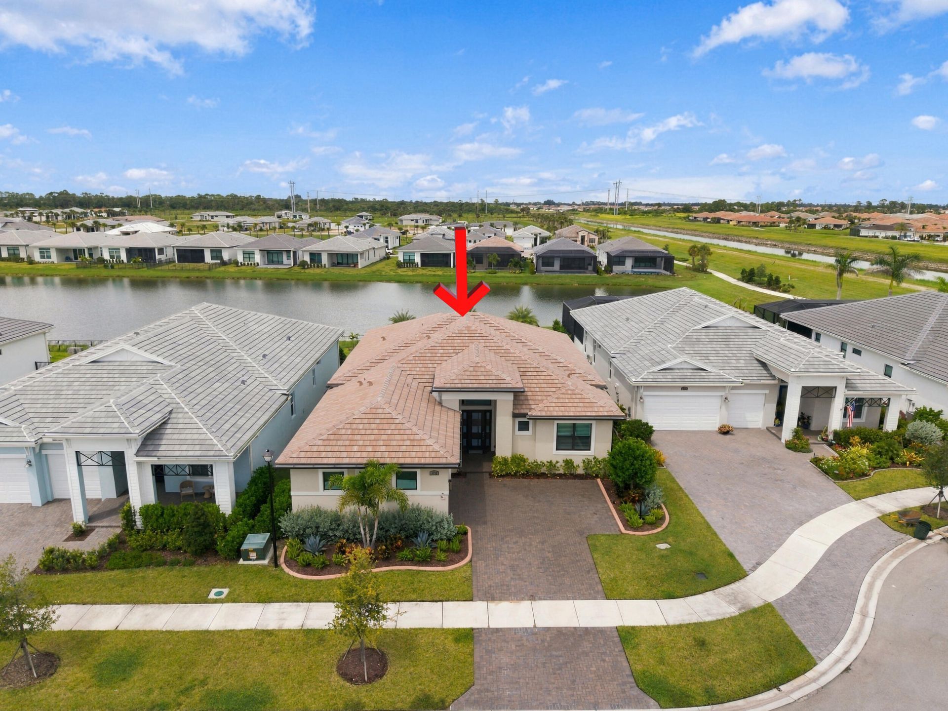 8252 SW Norcia Way, Port Saint Lucie, FL 34987 Photo