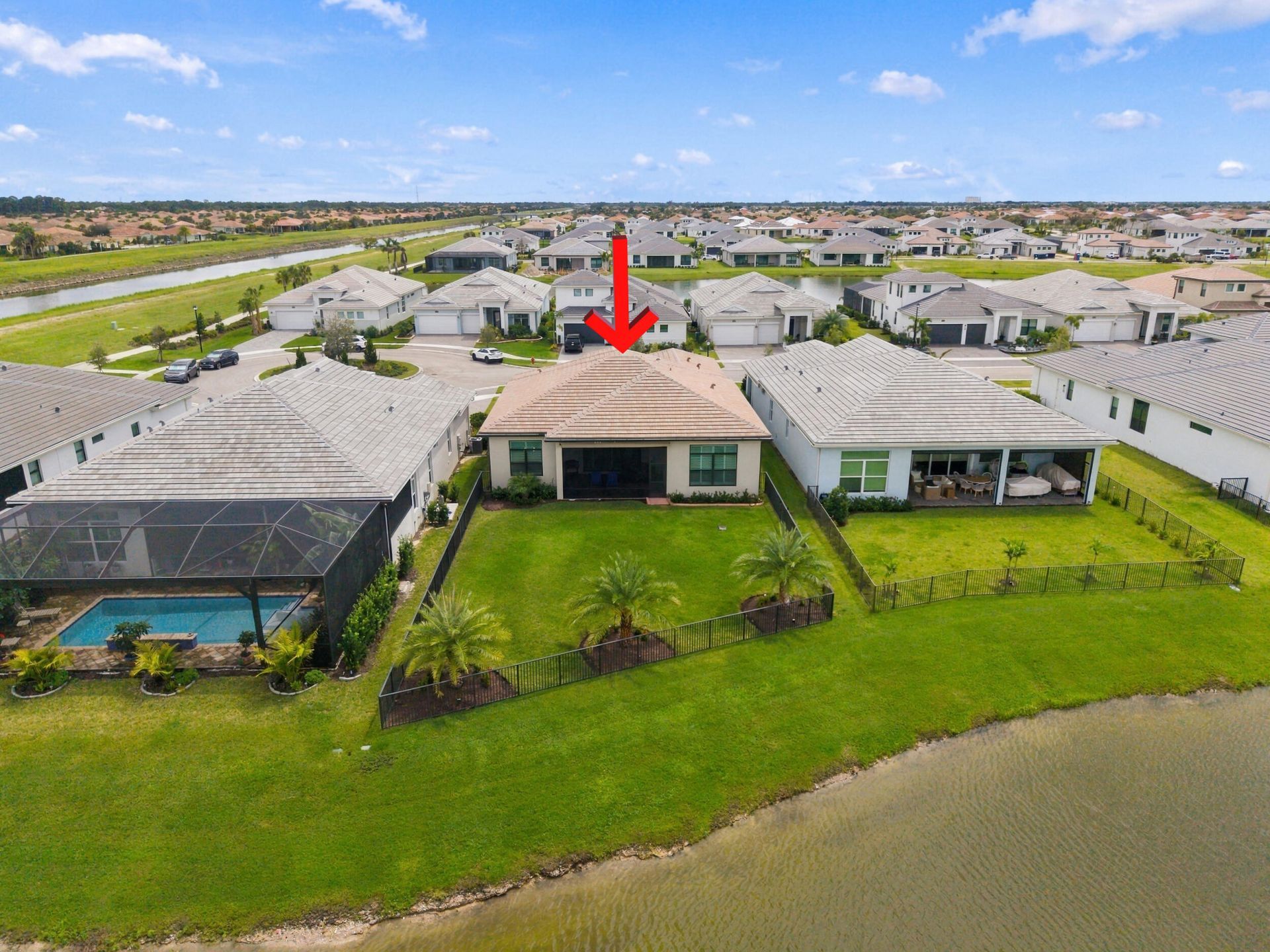 8252 SW Norcia Way, Port Saint Lucie, FL 34987 Photo