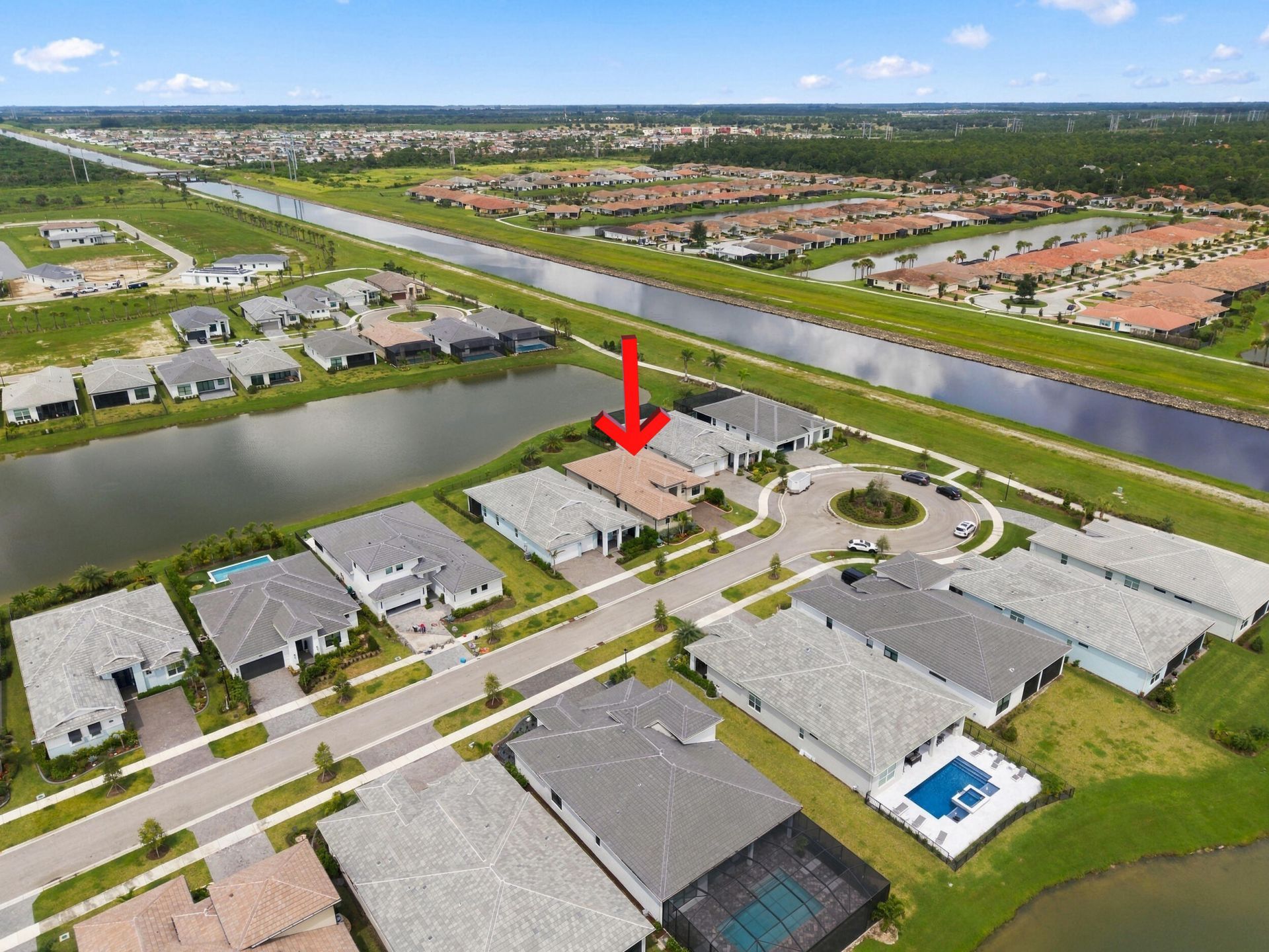 8252 SW Norcia Way, Port Saint Lucie, FL 34987 Photo