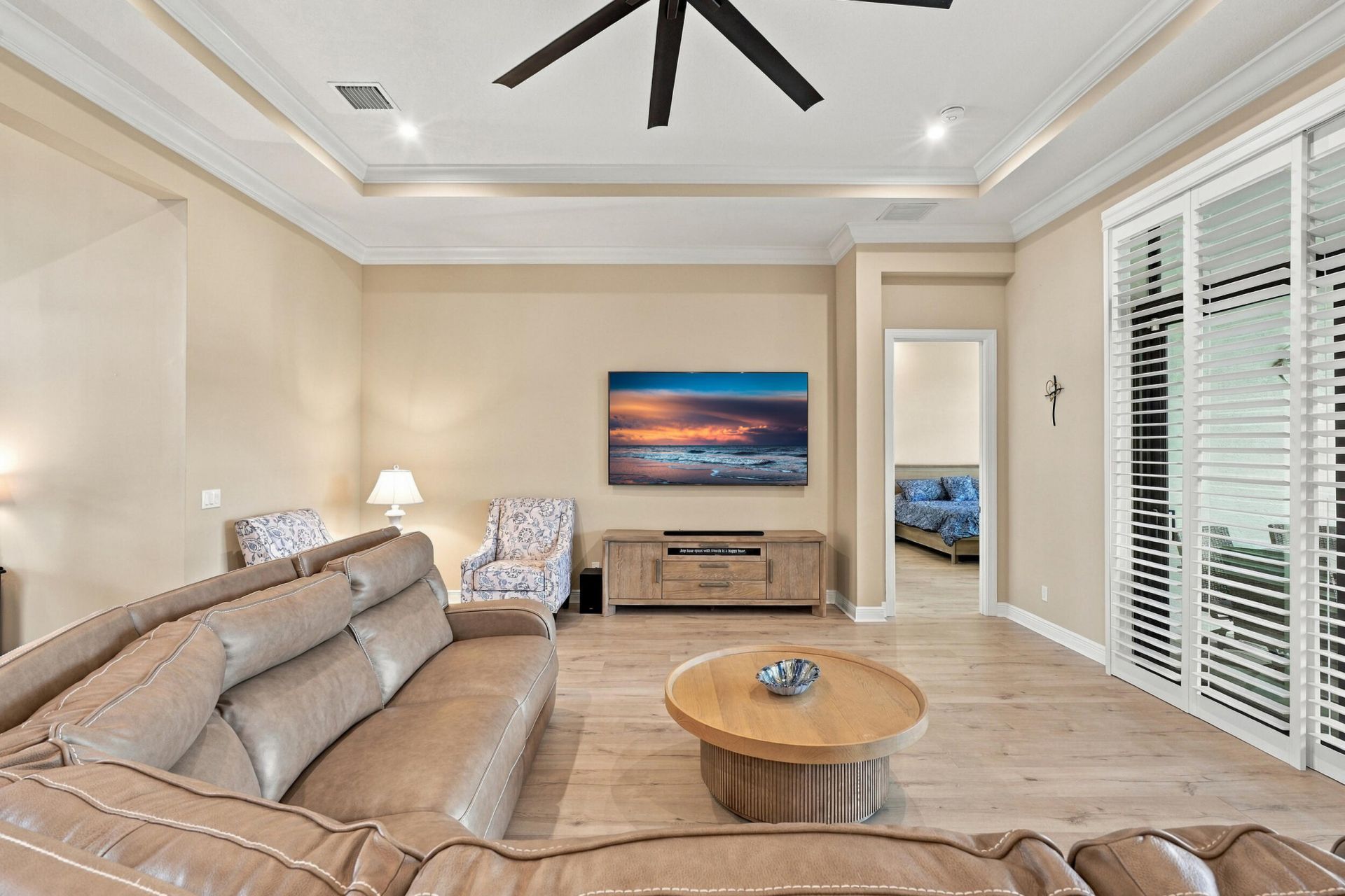 8252 SW Norcia Way, Port Saint Lucie, FL 34987 Photo