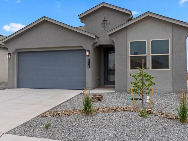4221 Via De Ventura , Santa Fe, NM 87507