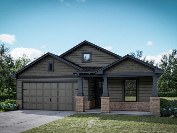 8510 E Ft Worth Street , Broken Arrow, OK 74014
