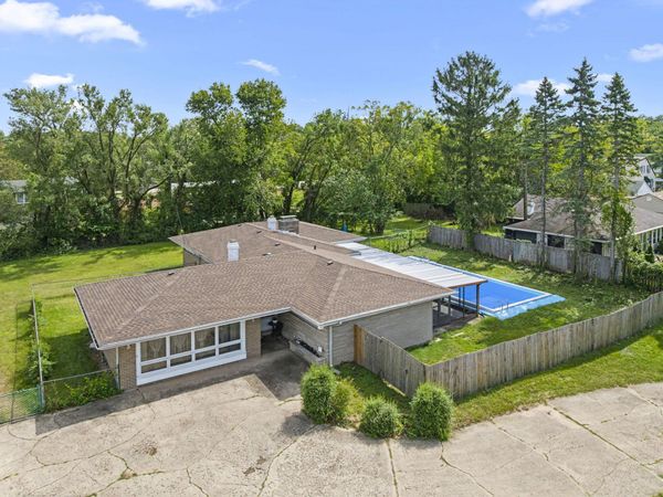 631 N Miami Street , Gary, IN 46403