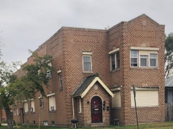 1301 Pennsylvania Street , Gary, IN 46407
