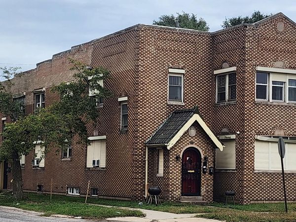 1301 Pennsylvania Street, Gary, IN 46407