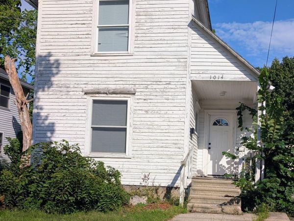 1014 N Pennsylvania Avenue, Lansing, MI 48906