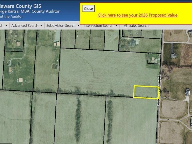 0 S County Line, Unit 1, Johnstown, OH 43031 Photo 6
