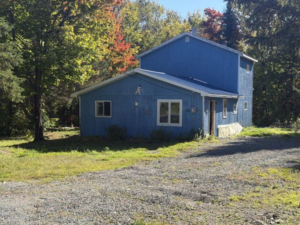 290 Carvell Road, Mapleton, ME 04757