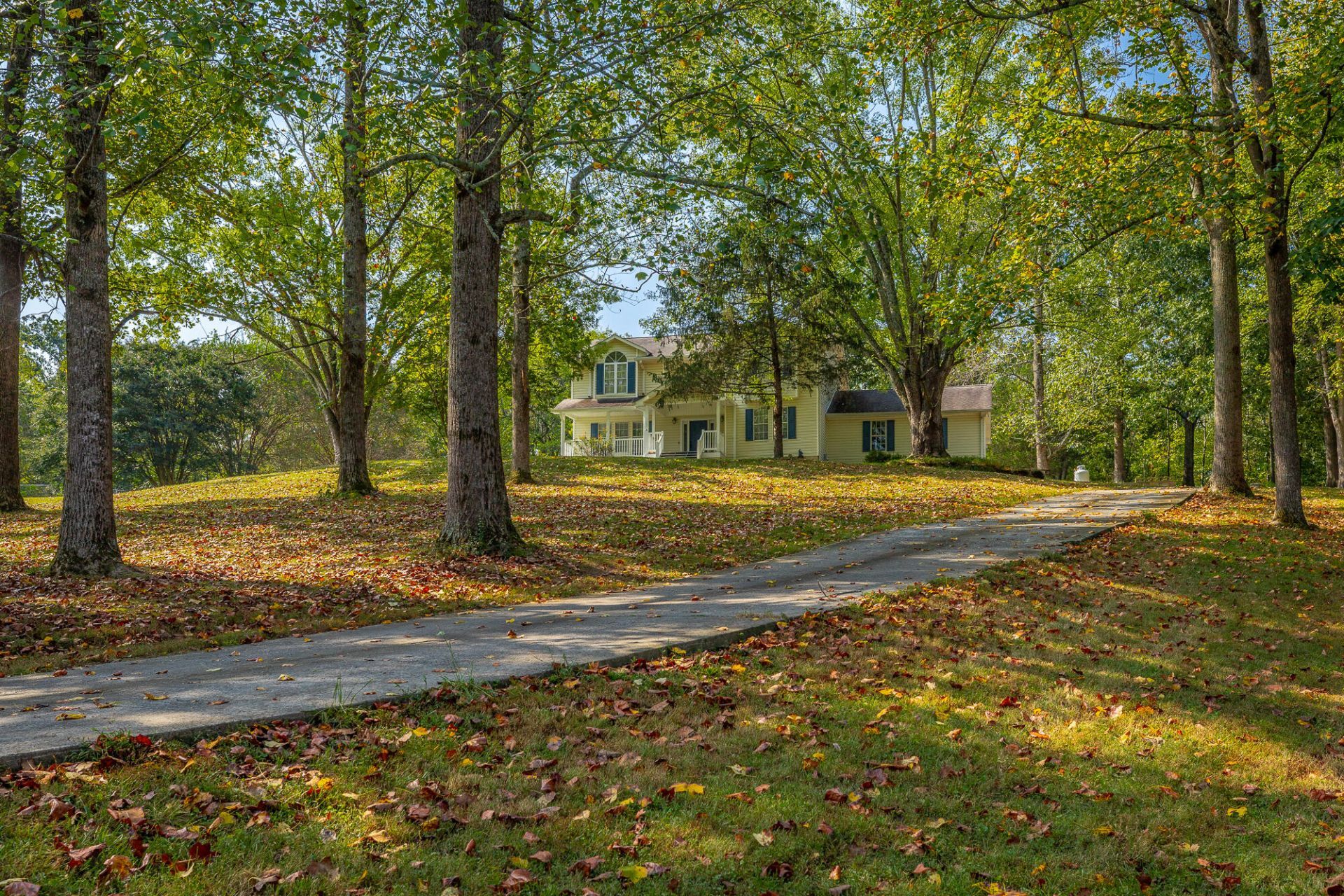 65 Tripp Lane, Trenton, GA 30752 Main Photo
