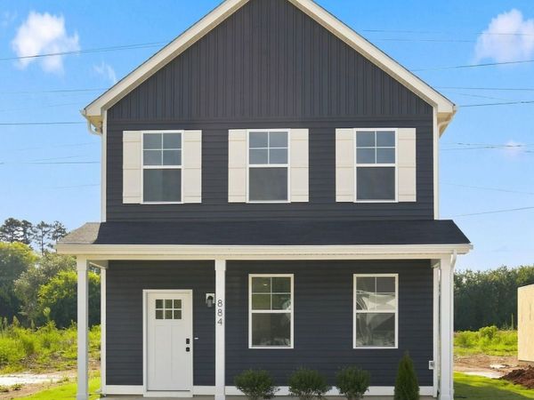 884 Gardenview Way, Chattanooga, TN 37421