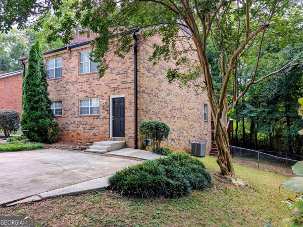 200 Sleepy Creek Drive, Athens, GA 30606