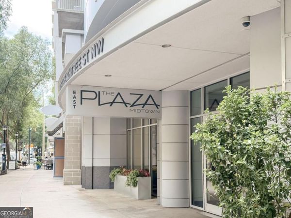 950 W Peachtree Street NW, Unit 913, Atlanta, GA 30309