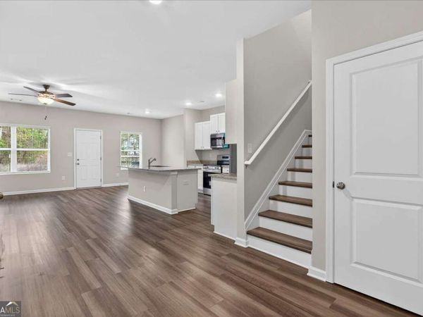 107 Brexley Drive, Calhoun, GA 30701