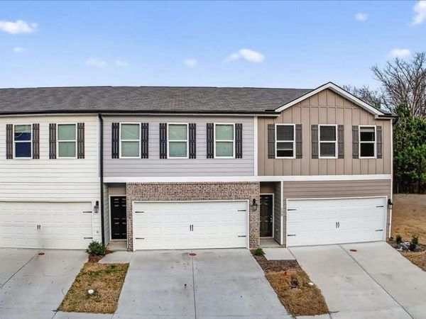 136 Brexley Drive, Calhoun, GA 30701