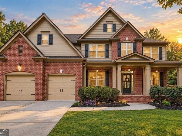 6190 Vista Crossing Way, Cumming, GA 30028