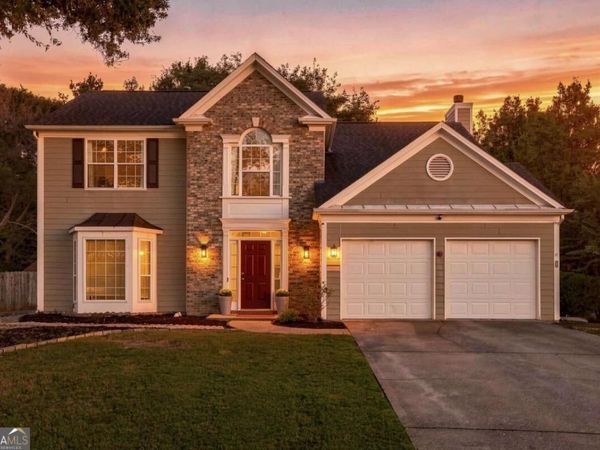 3435 Lakeheath Drive, Cumming, GA 30041
