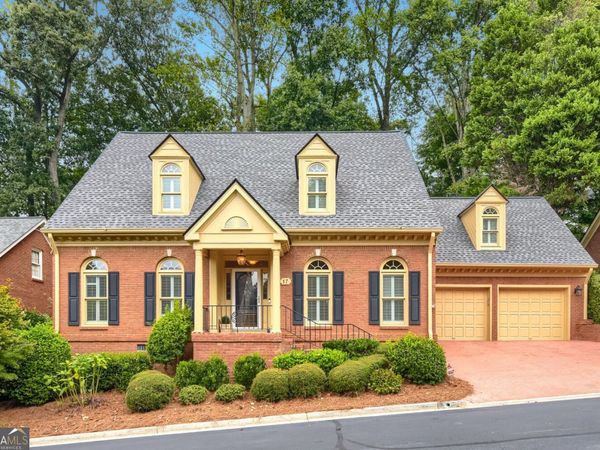 17 Downshire Circle, Decatur, GA 30033