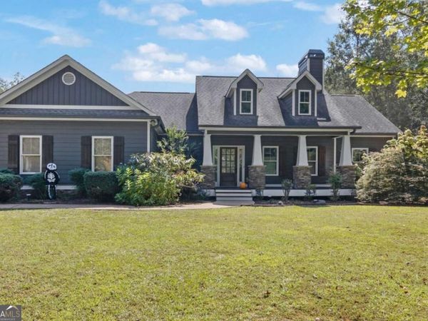 1220 Lester Road, Douglasville, GA 30134