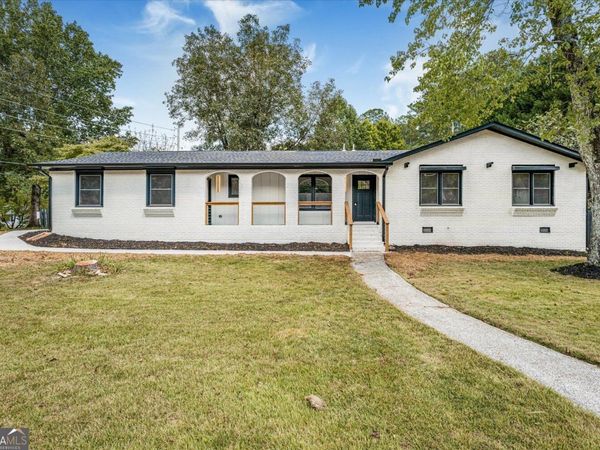 56 Simpson Drive NE, Kennesaw, GA 30144