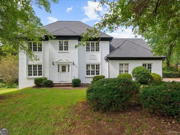 877 Jami Court, Lawrenceville, GA 30046