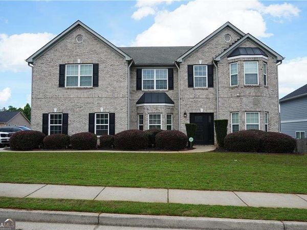 7985 Sandpoint Place, Lithia Springs, GA 30122