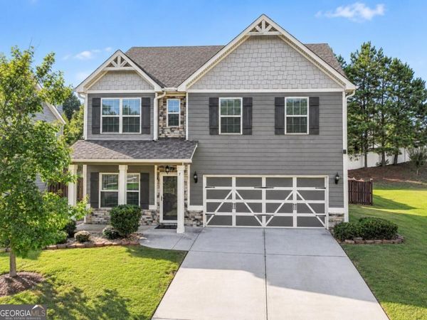 7 Doolittle Court, Newnan, GA 30265