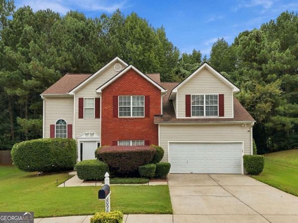 8098 Green Garden Drive, Riverdale, GA 30296