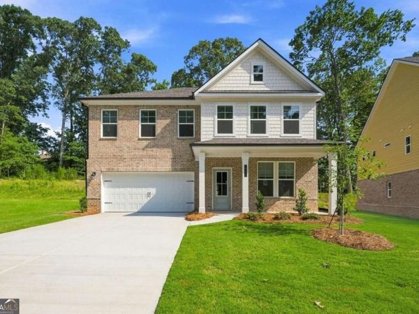 164 Dalston Cove, Stockbridge, GA 30281