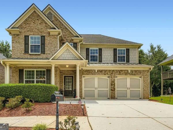 4619 Wynbury Court, Tucker, GA 30084