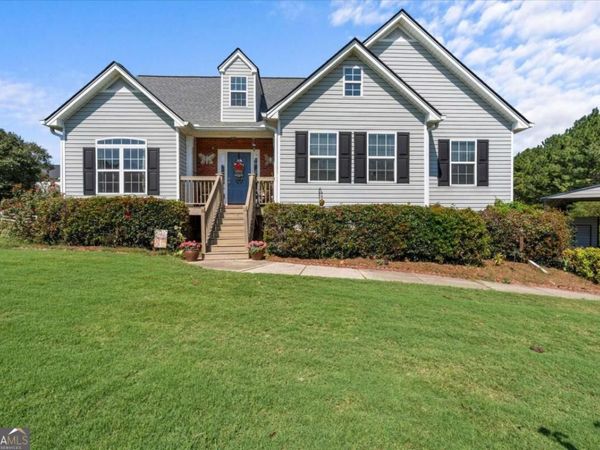 380 Olde Lexington Pass, Villa Rica, GA 30180