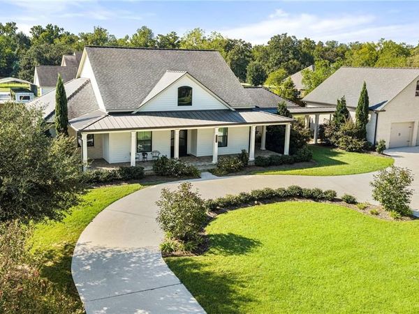 2544 FAWNWOOD Road , Marrero, LA 70072