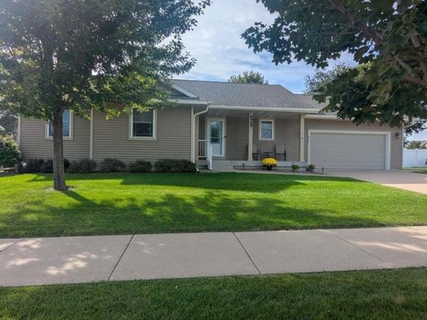 950 Aspen BOULEVARD, Sparta, WI 54656