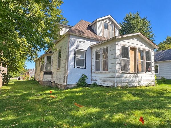425 S ARGYLE AVENUE SOUTH, Phillips, WI 54555