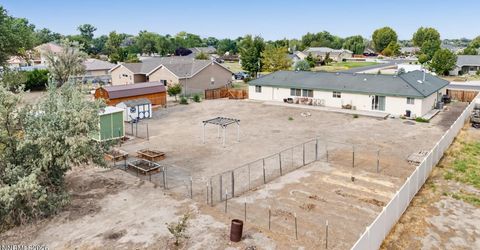 195 River Village Drive, Fallon, NV 89406 Photo