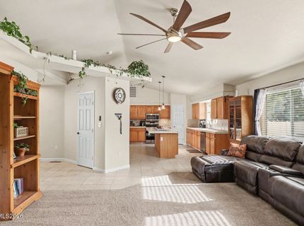 195 River Village Drive, Fallon, NV 89406 Photo