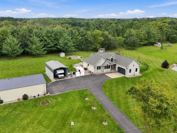 3082 E 400 N, Fremont, IN 46737