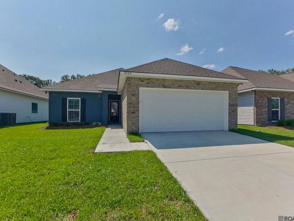 8000 Hendrick Dr, Baton Rouge, LA 70817