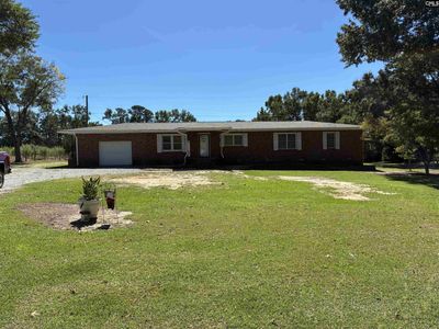 540 Old 96 Road, Newberry, SC 29108