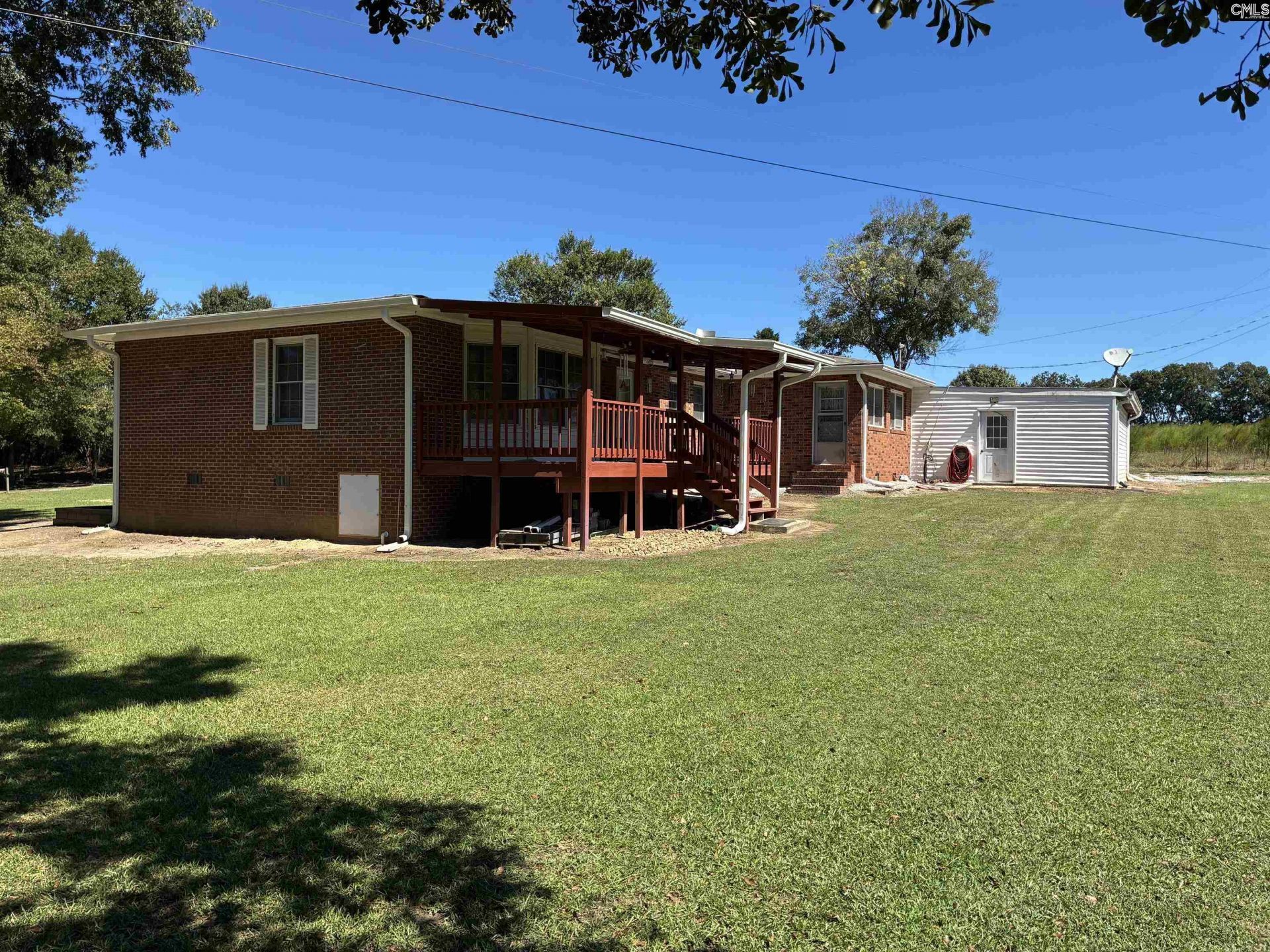 540 Old 96 Road Photo 5