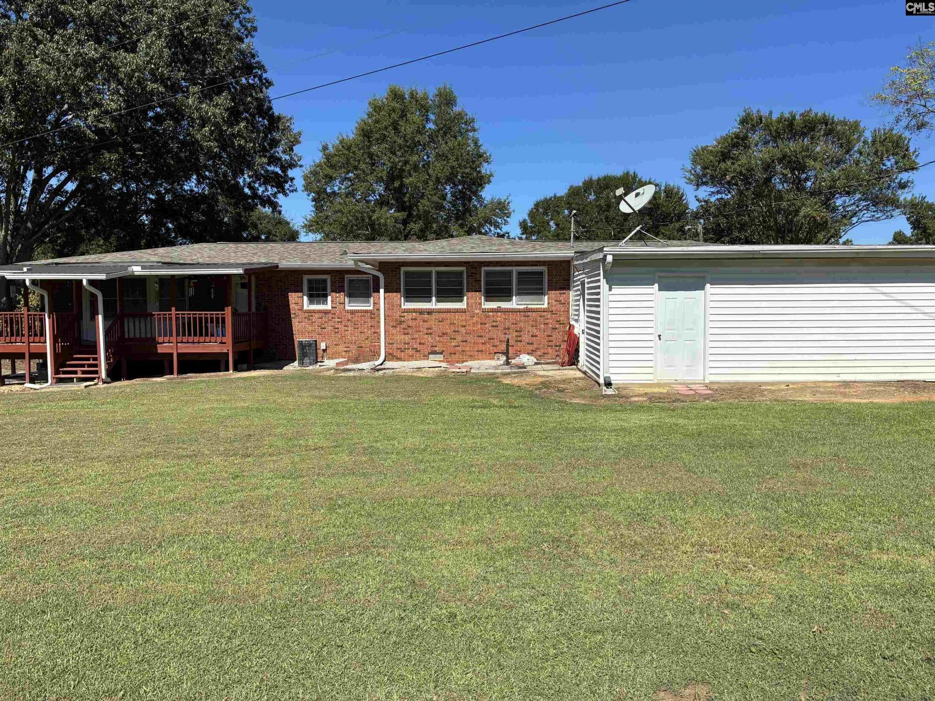 540 Old 96 Road Photo 6
