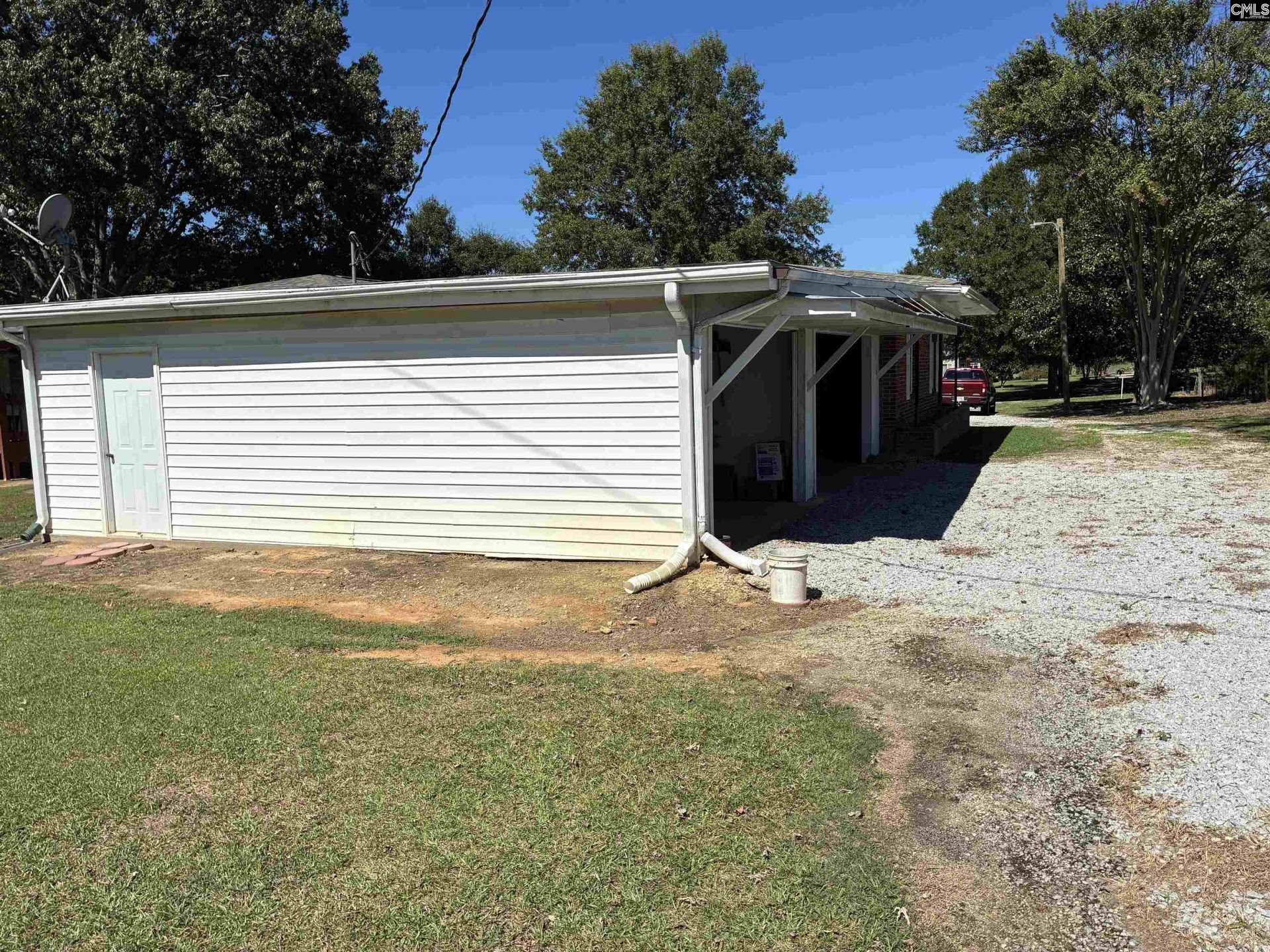 540 Old 96 Road Photo 7