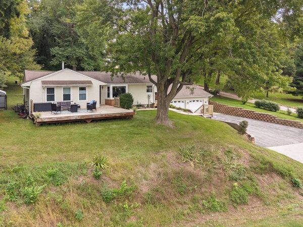 1210 N High Street , Port Byron, IL 61275