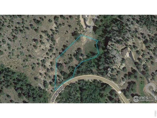 2799 Kiowa Ct, Estes Park, CO 80517