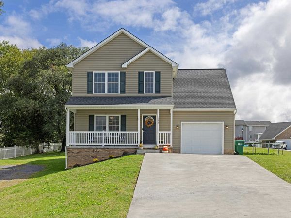 143 LINVILLE AVE, BROADWAY, VA 22815