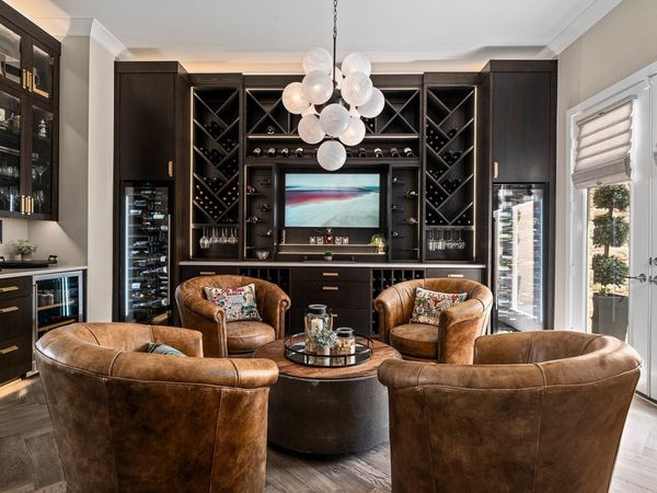 520 Woodside TER, Austin, TX 78738